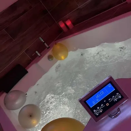 Le Blue Aubervilliers