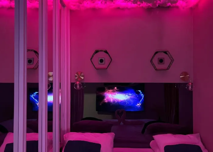 Apartamento Le Blue